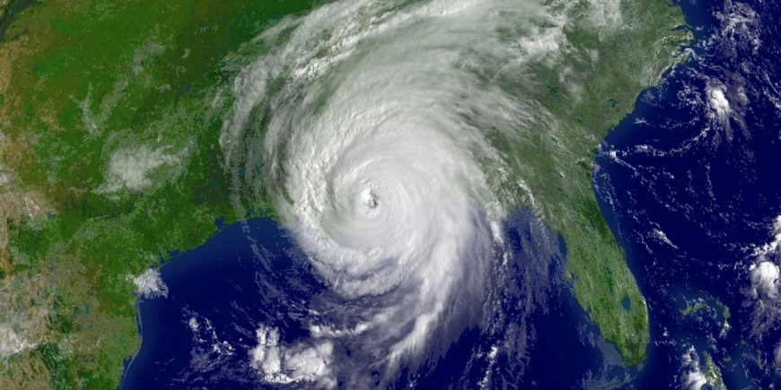 The Perfect Storm: Preparing For Covid-19 During Hurricane Season The Perfect Storm: Preparing For Covid-19 During Hurricane Season