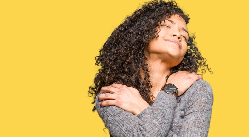 How Caregivers Can Better Care for Themselves How Caregivers Can Better Care for Themselves