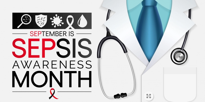 Advocating For Sepsis Identification and Treatment Advocating For Sepsis Identification and Treatment