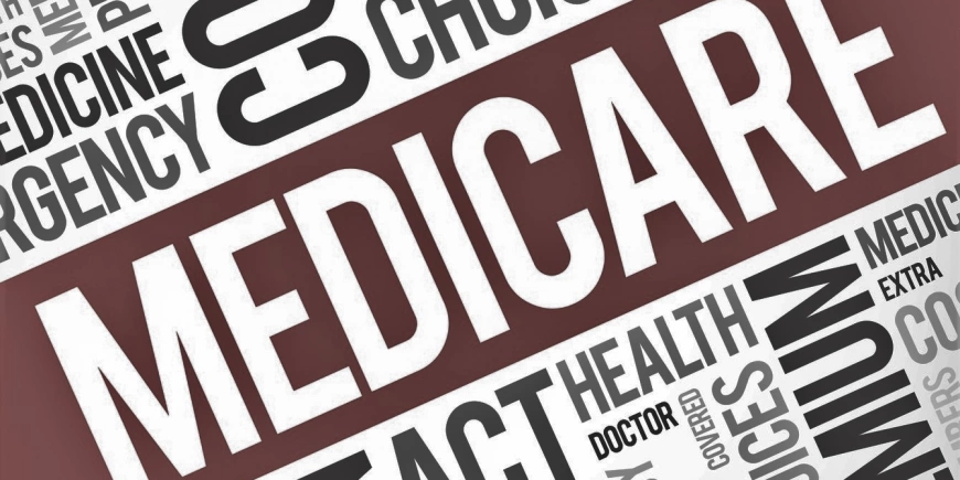 Medicare Changes in Response to COVID-19 Medicare Changes in Response to COVID-19