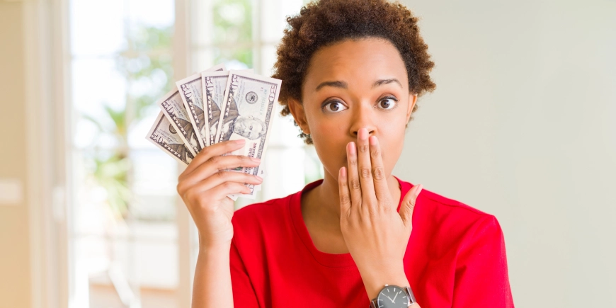 Let’s Talk About Money: The Conversations We Avoid but Shouldn’t Let’s Talk About Money: The Conversations We Avoid but Shouldn’t