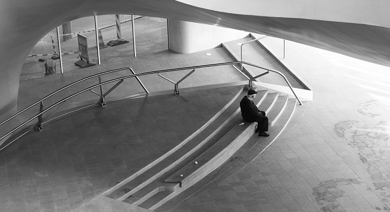 Surviving Loneliness in the Wake of COVID-19 Surviving Loneliness in the Wake of COVID-19