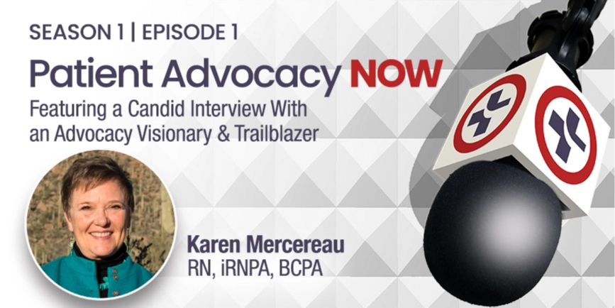 Featuring a Candid Interview With an Advocacy Visionary & Trailblazer