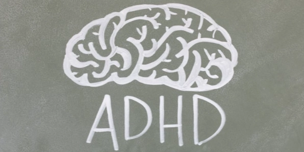 Getting Help Navigating Your Health with ADHD Getting Help Navigating Your Health with ADHD