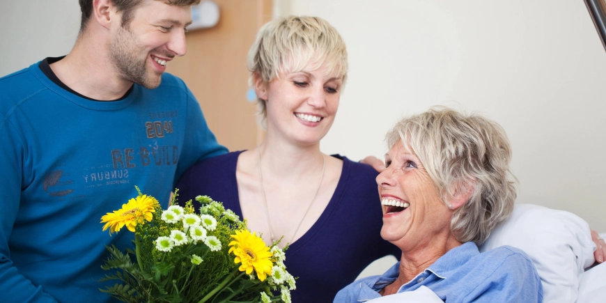 Why Every Patient Advocate Should Pack a Humor Toolkit: The Science-Backed Strategy That's Transforming Patient Care Why Every Patient Advocate Should Pack a Humor Toolkit: The Science-Backed Strategy That's Transforming Patient Care