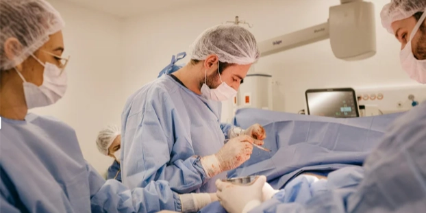 The Big Risk We Don’t Talk About Enough: Medical Errors The Big Risk We Don’t Talk About Enough: Medical Errors