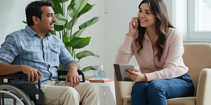 ABLE Accounts: A Payment Solution for Your Patient Advocacy Services ABLE Accounts: A Payment Solution for Your Patient Advocacy Services