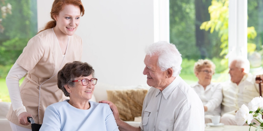 How Healthcare Advocates Support Families with Loved Ones in Skilled or Assisted Living Facilities